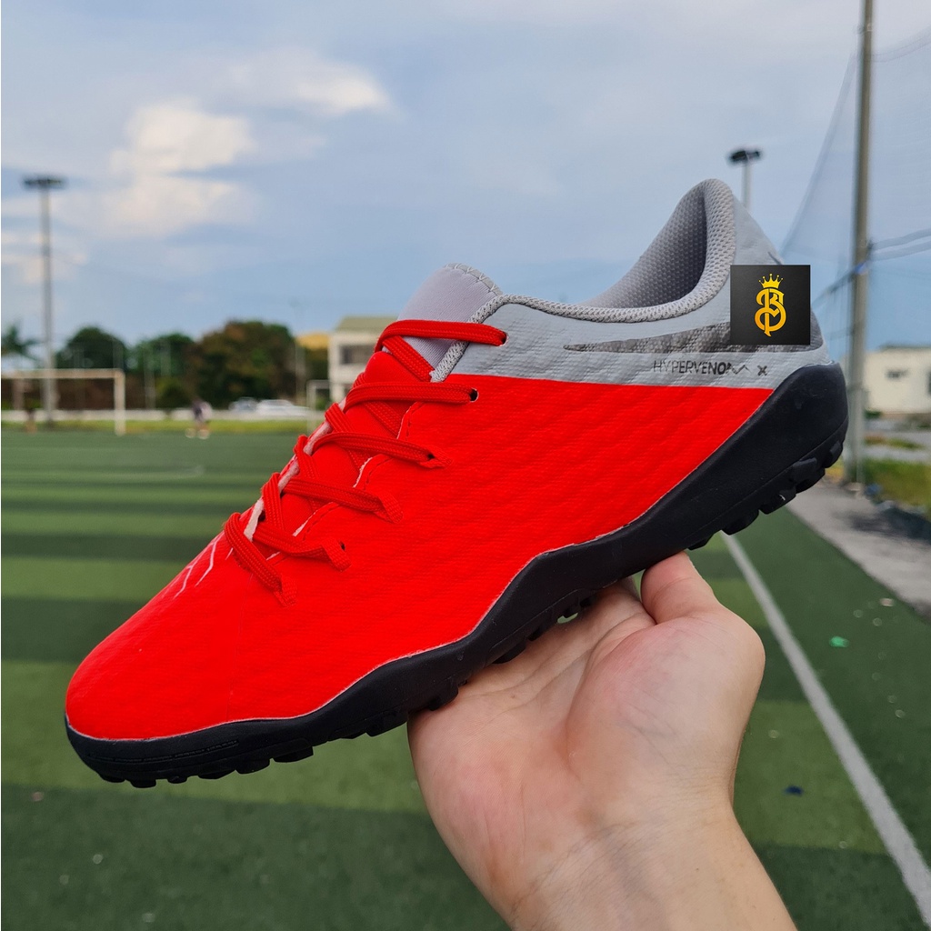 Giày Đá Bóng Sân Cỏ Nhân Tạo Hypervenom Phantom Premium TF