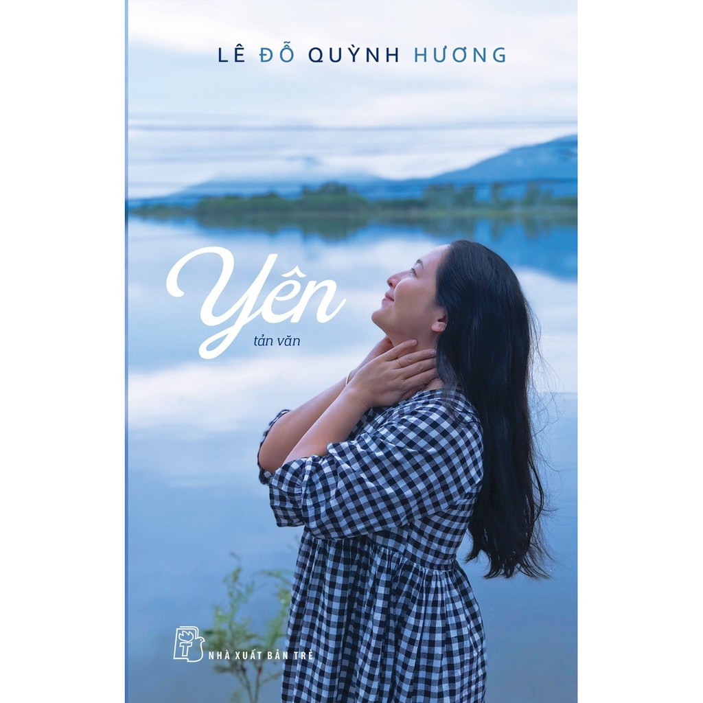 Sách - Lê Đỗ Quỳnh Hương - Yên