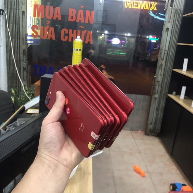 Điện thoại iphone 8 plus -quốc tế -full chức năng hàng chính hãng.. vân tay cực mượt | BigBuy360 - bigbuy360.vn