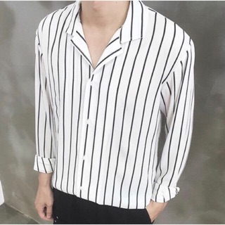 Áo sơmi lụa