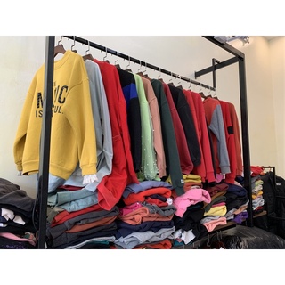 Áo Sweater (Link gửi khách chốt live)
