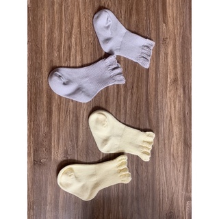 set 5 đôi tất xuất cho bé