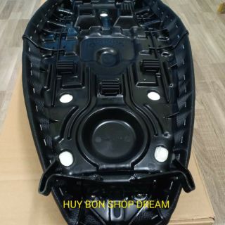 Bộ cao su đệm yên xe Dream