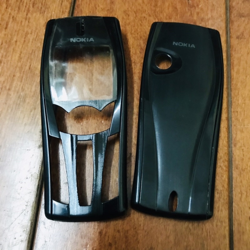 Vỏ cho điện thoại Nokia 7250c