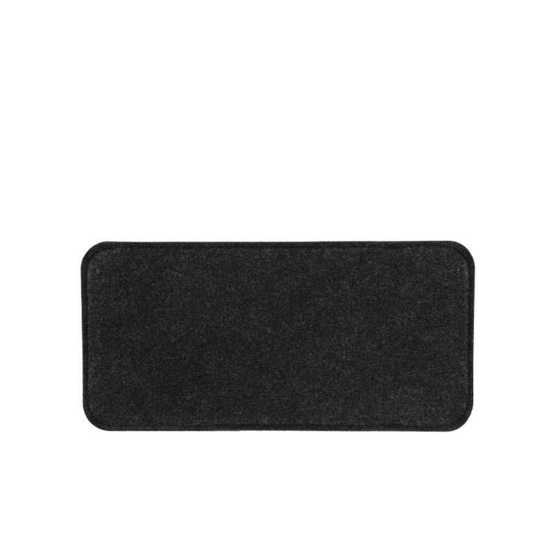 LC Le Pliage Neo Nỉ Định Hình Đế | Túi Nỉ Giữ Dáng Gọn Gàng Tiện Dụng