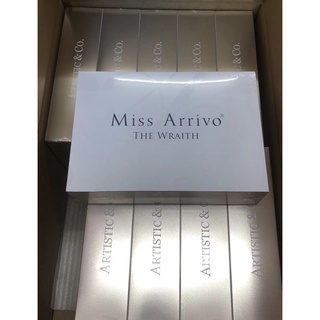 Miss Arrivo The Wraith
