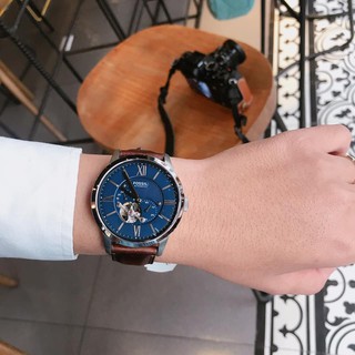 Đồng Hồ Nam Fossil ME3110