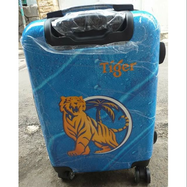 Vali tiger du lịch
