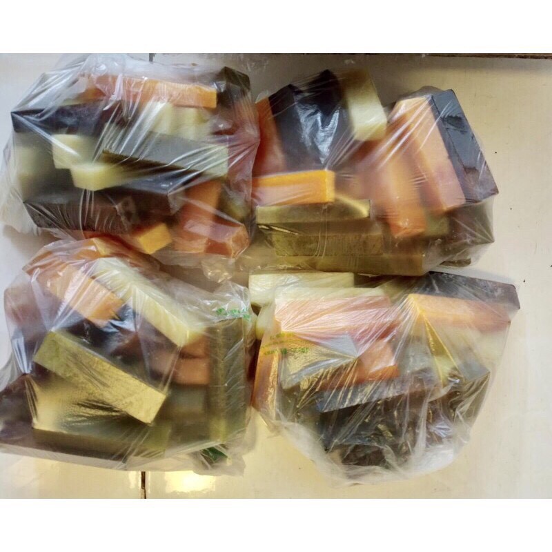 xà bông vụn Sinh Dược 1 kí | BigBuy360 - bigbuy360.vn