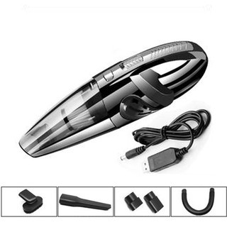 [BH 1 Đổi 1✅] MÁY HÚT BỤI CẦM TAY Mini Đa Năng Xe Hơi Ô TÔ và Gia Đình - Máy R-6053 + Sỉ Phụ Kiện | BigBuy360 - bigbuy360.vn