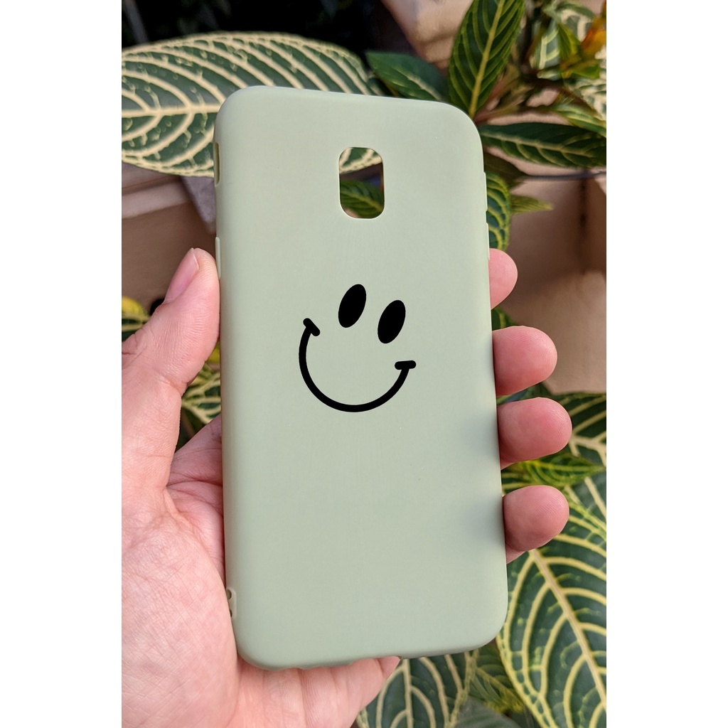 Ốp Dẻo Nhiều Màu Samsung J3 Pro