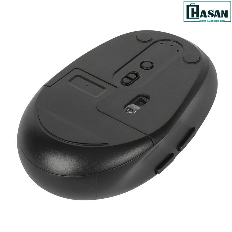 Chuột không dây Buetooth TARGUS Midsize Comfort kháng khuẩn - B582