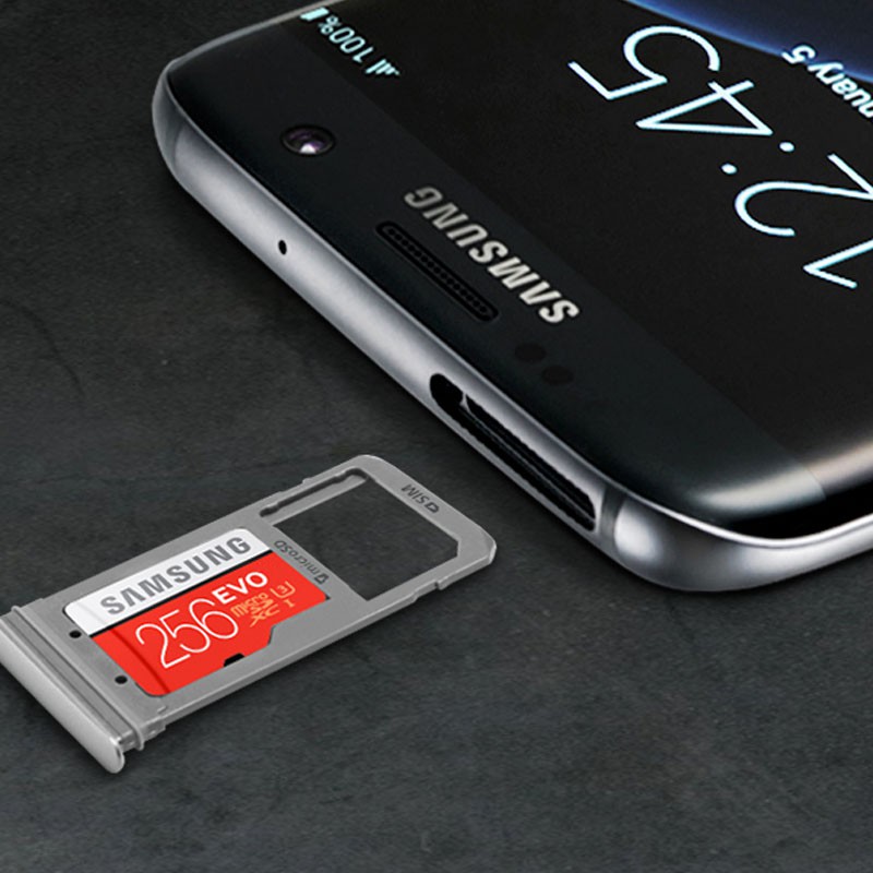 Thẻ nhớ Micro Sd cấp 10 tốc độ 100mb / S Tf U3 4k 512gb 256gb 128gb | BigBuy360 - bigbuy360.vn