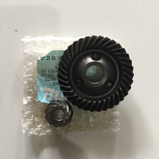Bánh răng máy mài góc 150mm makita 9016B