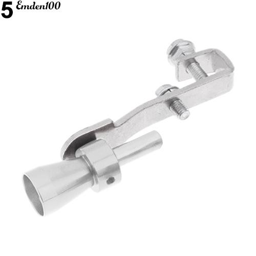 Phụ Kiện Ống Pô Tạo Hiệu Ứng Âm Thanh Cho Xe Hơi