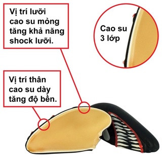 Nhái hơi Venom Thái Lan