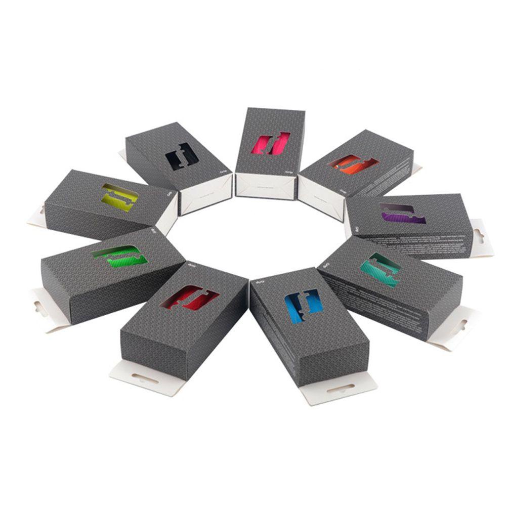 JARRED Vỏ Bọc Tay Lái Xe Đạp MTB Chống Trượt Tiện Dụng