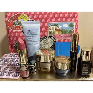 Set dưỡng da & trang điểm 7 món Estee Lauder