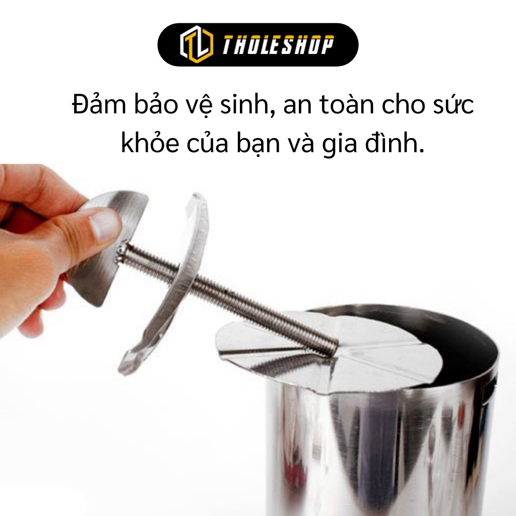 GIÁ SỈ Khuôn làm chả giò 1kg, đảm bảo vệ sinh an toàn thực phẩm chất liệu inox 304 cao cấp 6837