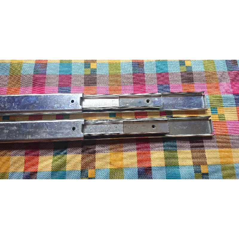 Ray trược 2 tầng