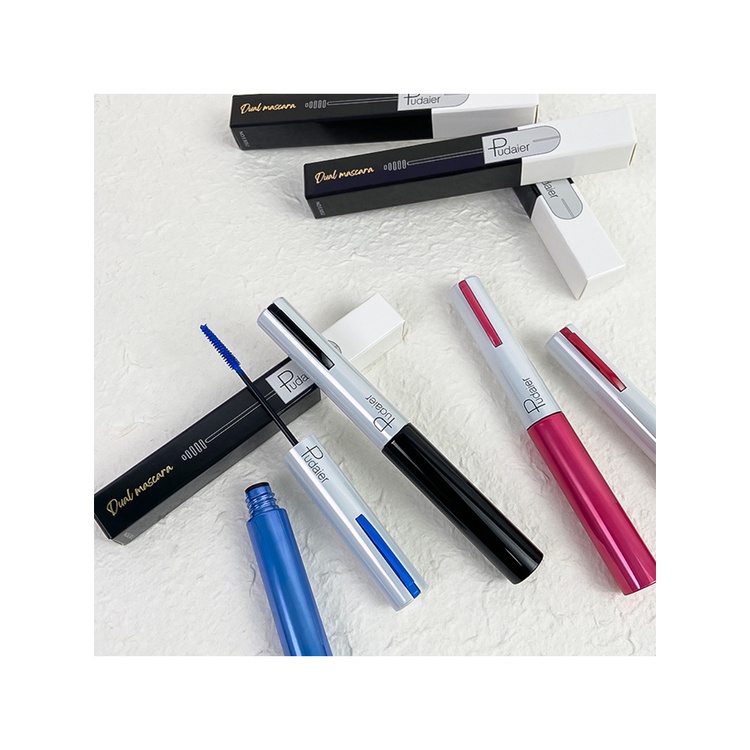 Mascara chuốt mi cong dày không thấm nước và mồ hôi chống nhòe màu sắc thời trang 1.vn
 | BigBuy360 - bigbuy360.vn