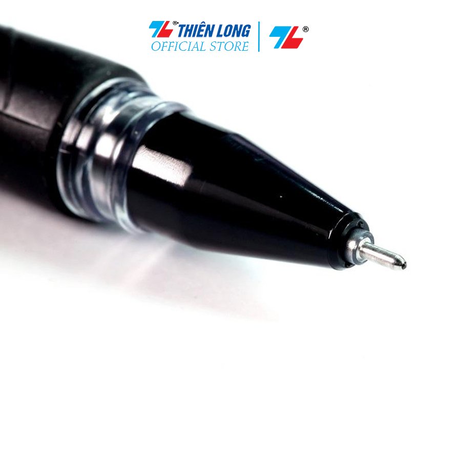 ( 1 Hộp 20 Cây ) Bút Gel Bút Nước Gel08 Ngòi 0.5mm Thiên Long Camshop