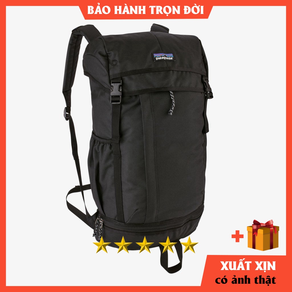 Balo du lịch Patagonia Arbor Grande Pack 28L [ORIGINAL]  - balo laptop  ⚡️ [ HÀNG XUẤT DƯ ]