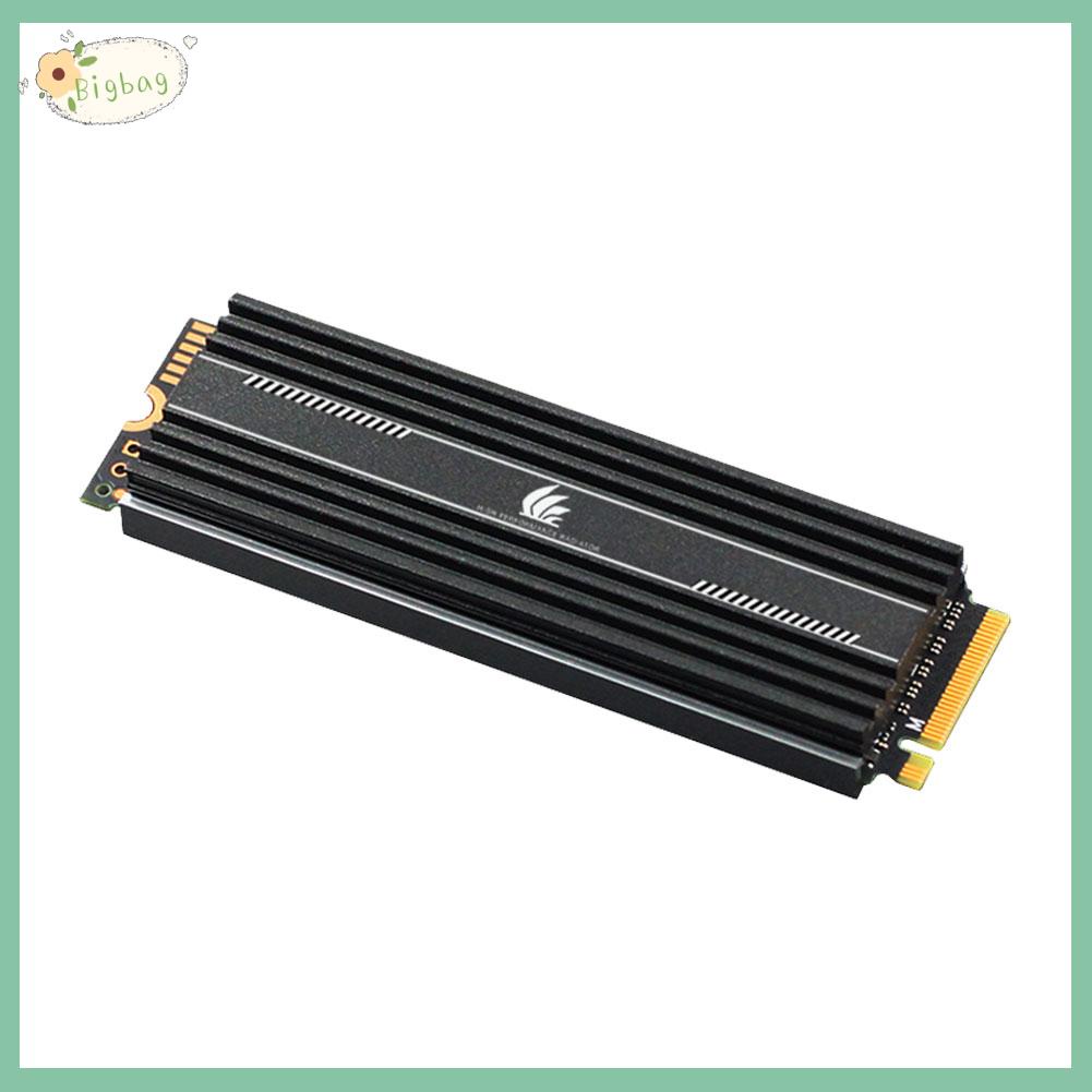 Tấm Tản Nhiệt Ổ Cứng M.2 Ssd M2 2280