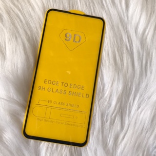 Oppo Reno 6.4/ 6.6 Kính cường lực full màn hình cao cấp