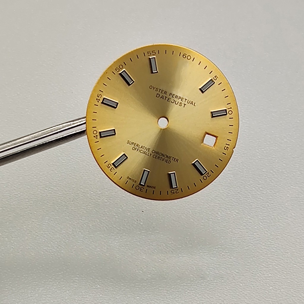 Linh Kiện Động Cơ Thay Thế Cho Đồng Hồ ETA2824 / 2836 / 821 31mm