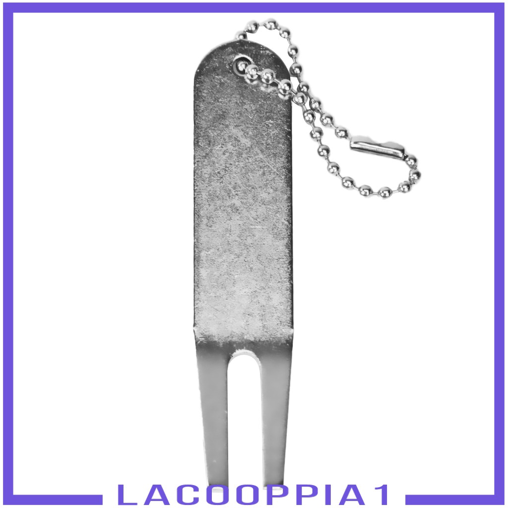[Lacooppia1] Dụng Cụ Sửa Chữa Gậy Đánh Golf Màu Xanh Lá Cây Dạng Cong