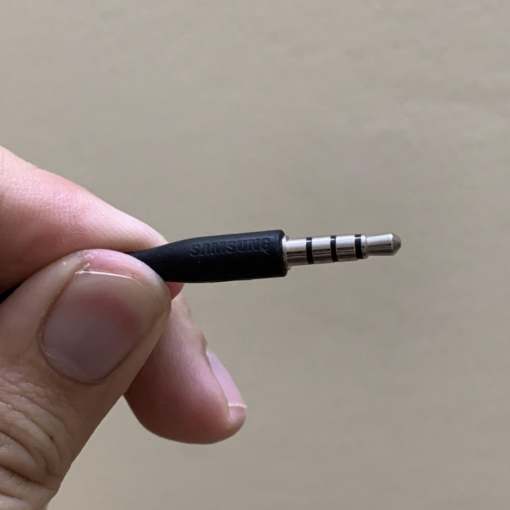 Tai nghe nhét tai 𝓢𝓪𝓶𝓼𝓾𝓷𝓰 𝓐𝓚𝓖 S8 S9 S10 Cổng 3.5mm và Type c Dùng Cho Androi