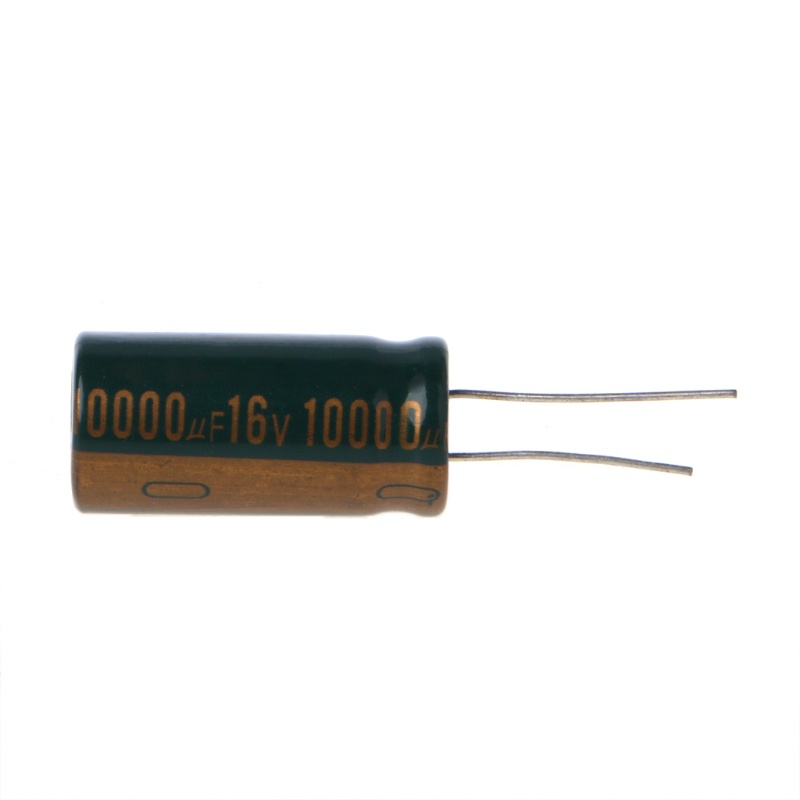Tụ Điện 16v 10000uf Chuyên Dụng Esr