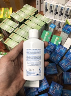 DẦU GỘI TRỊ GÀU DUCRAY KELUAL DS (100ml)