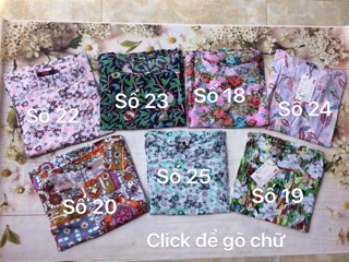 BỘ LANH THÁI MÁT NHẸ