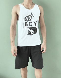 Áo tank top