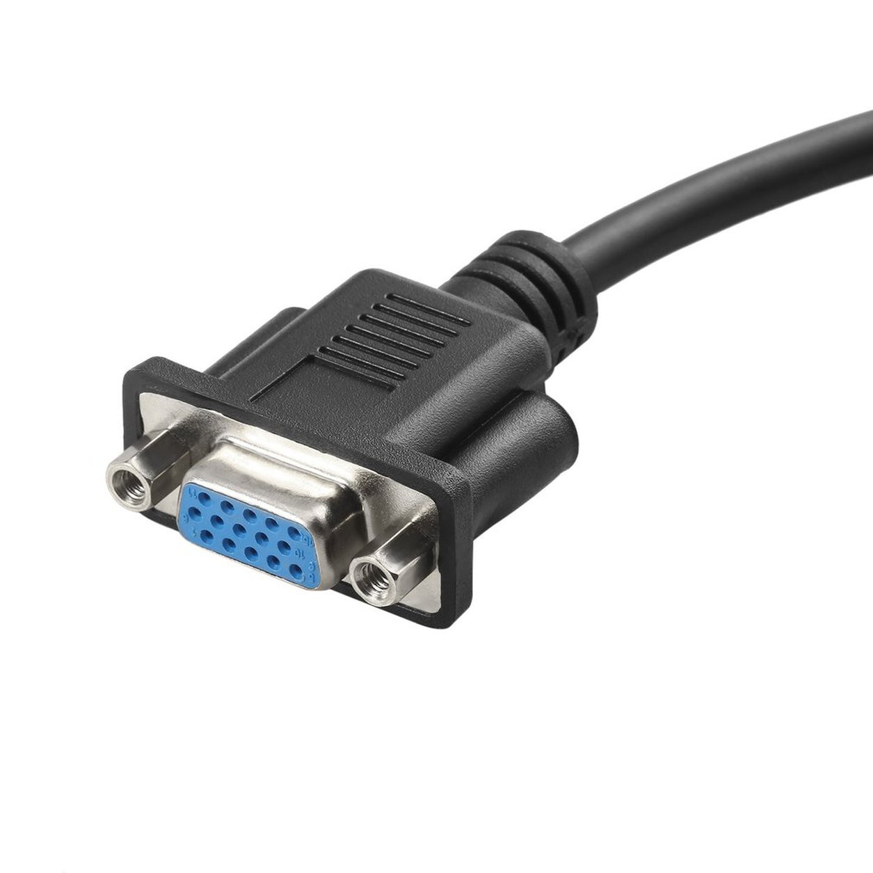 Cáp Chuyển Đổi Hdmi Sang Vga D-sub 15 Pin Cho Hdtv