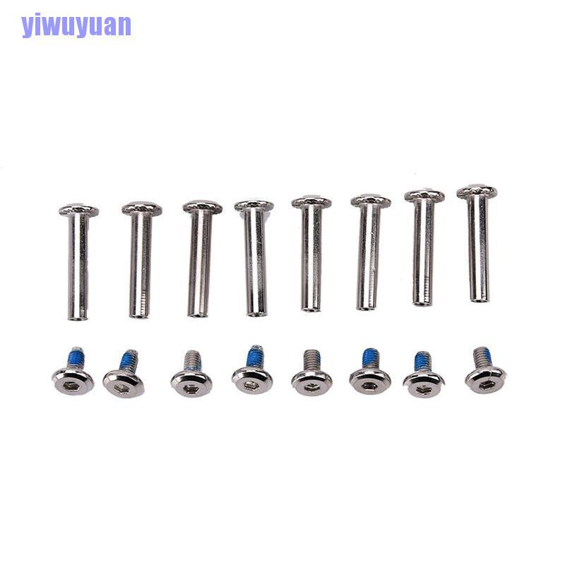 Bộ 8 Bánh Xe Trượt Patin Đặc Biệt