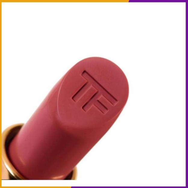 Son Tom Ford 510 Fascinator Hồng Khô – Lip Color Matte chính hãng | BigBuy360 - bigbuy360.vn