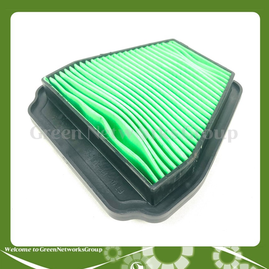 Lọc gió Giấy Winner 150, Sonic 150, RS150R Greennetworks