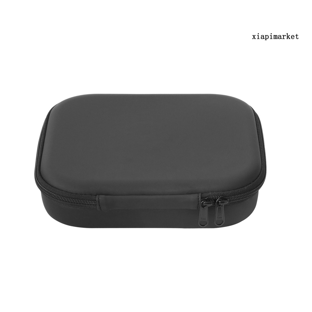 LOP_Storage Bag Practical Wear-resistant Black Desktop Host Protective Case for Apple Mac-Mini 8 Core M1 Chip Host | BigBuy360 - bigbuy360.vn