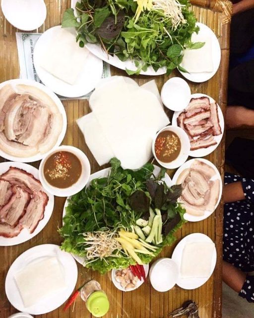 Mắm nêm Cô ri siêu ngon đặc sản Huế 1lít