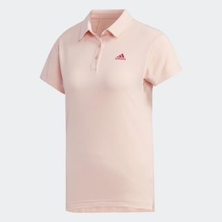 adidas TENNIS ÁO POLO TENNIS HEAT.RDY Nữ Màu cam FT6752