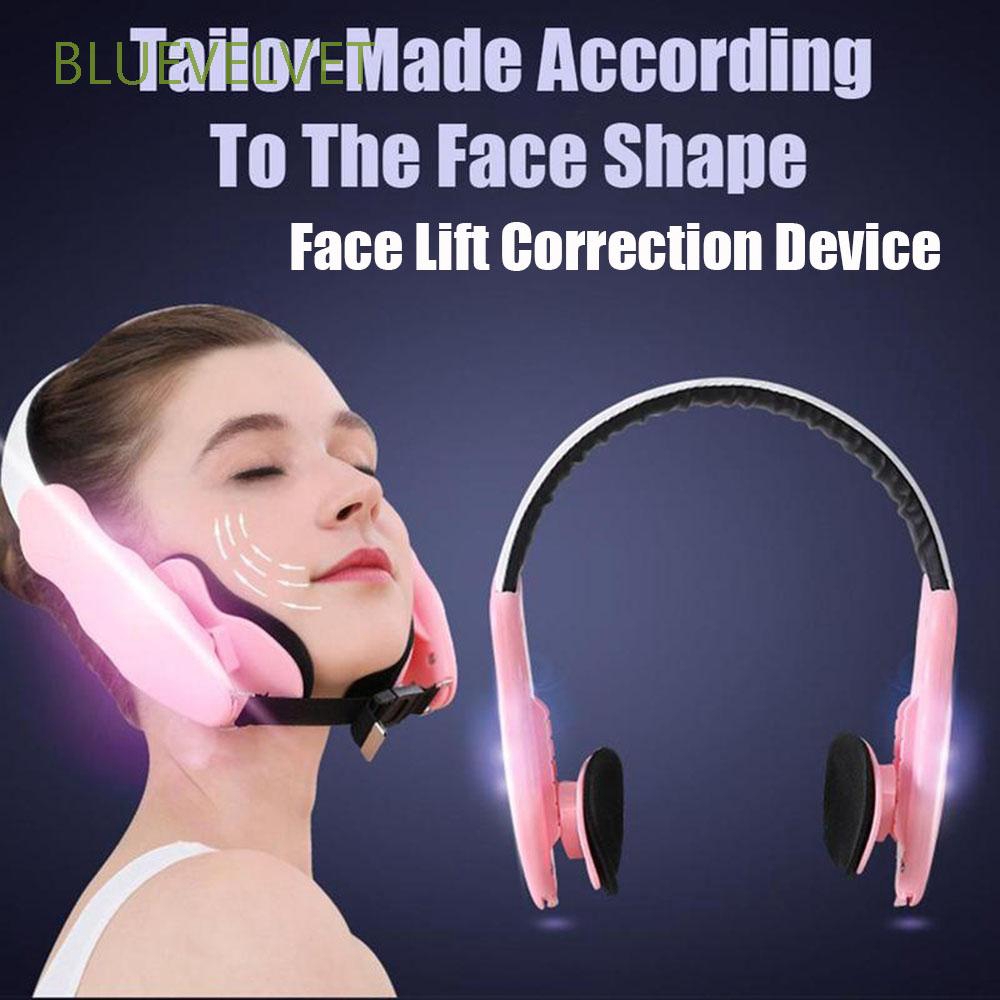 Dụng Cụ Nâng Cơ Mặt Tạo Cằm Chữ V Thon Gọn Chuyên Nghiệp | BigBuy360 - bigbuy360.vn