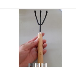 CÀO ĐẤT CẦM TAY MINI