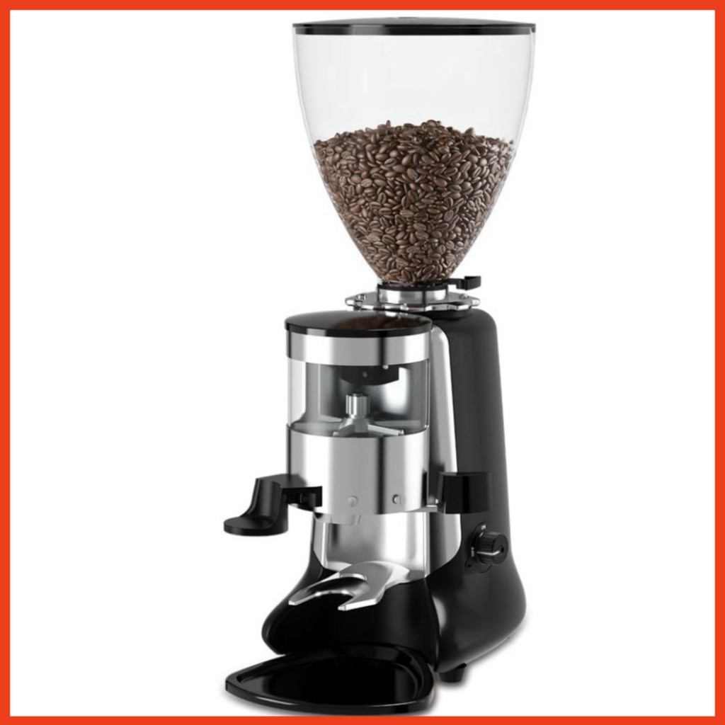 Máy Xay Cà Phê HC600 Phiên Bản 2.0 - Chính Hãng HeyCafe