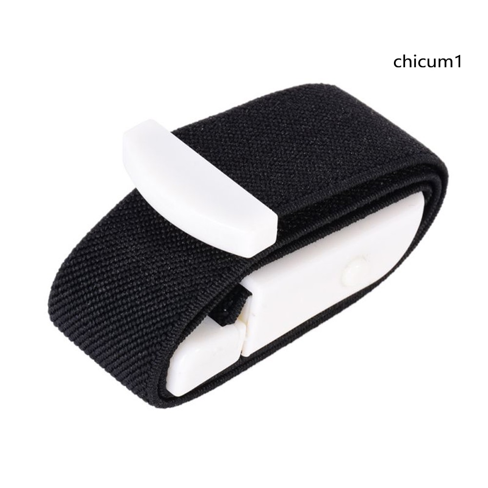 Garo Cầm Máu Khẩn Cấp