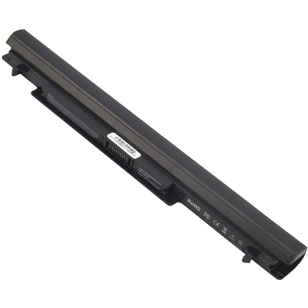 Pin Laptop Asus K46 K46C K46CA K46CB K46CM K46V K56 K56C K56CA K56CB K56CM K56V S46 S56  - Bh 12T