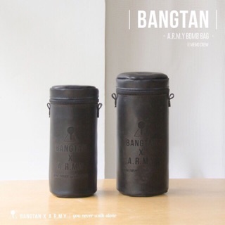 TÚI ĐỰNG BOMB BTS BOMB CASE BTS
