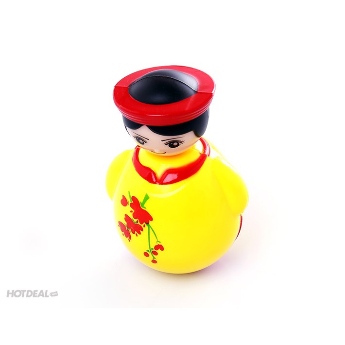 Đồ chơi lật đật mẹ Antona